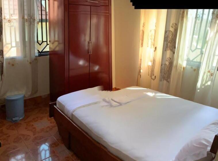 스탠다드 룸, Coast View Resort