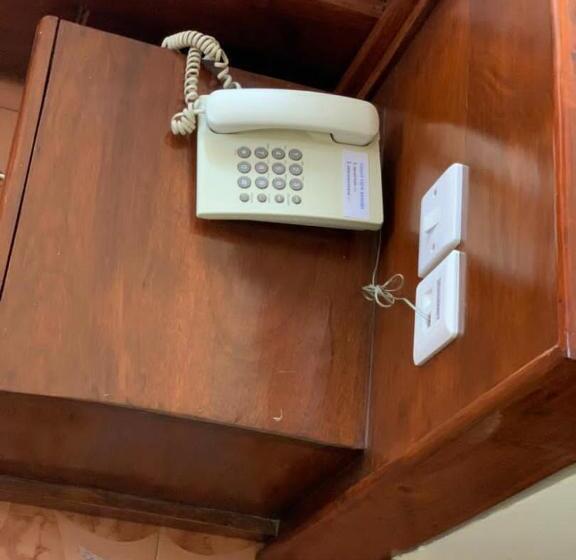 디럭스 룸, Coast View Resort