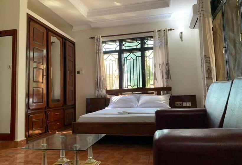 اتاق لوکس, Coast View Resort