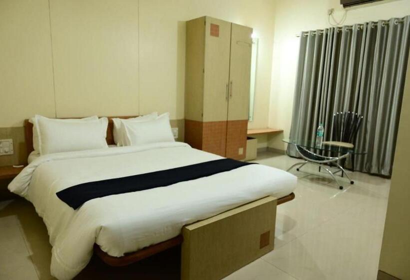 Номер Deluxe, Matrix Inn Chakan