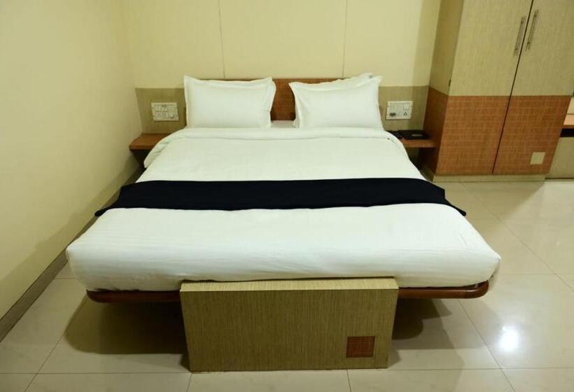Номер Economy, Matrix Inn Chakan