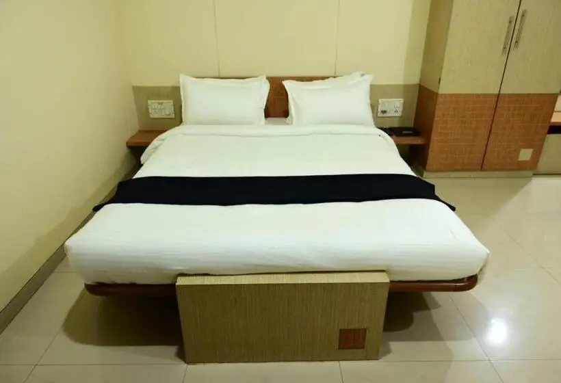 エコノミールーム, Matrix Inn Chakan