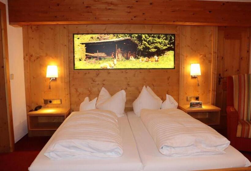 اتاق اکونومی, Zum Eichhof