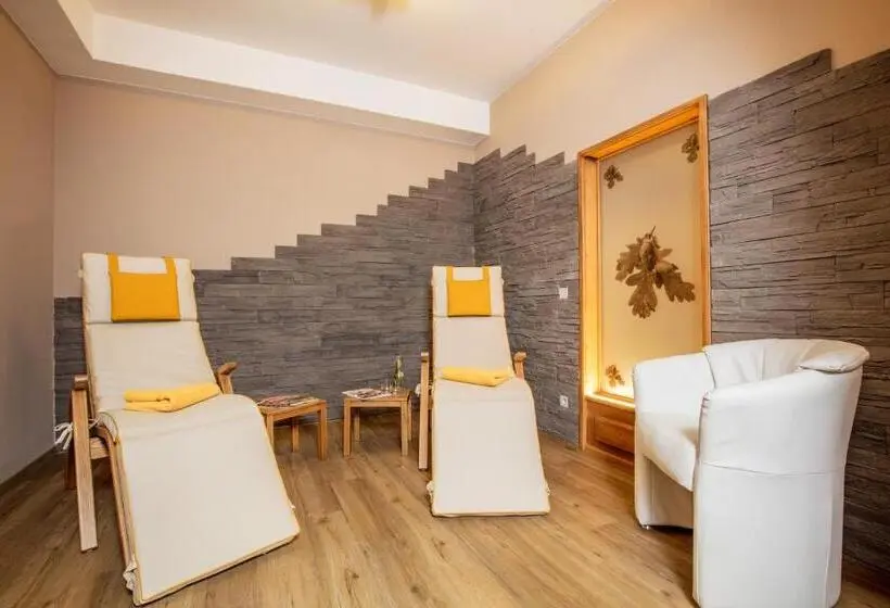 Economy-huone, Zum Eichhof