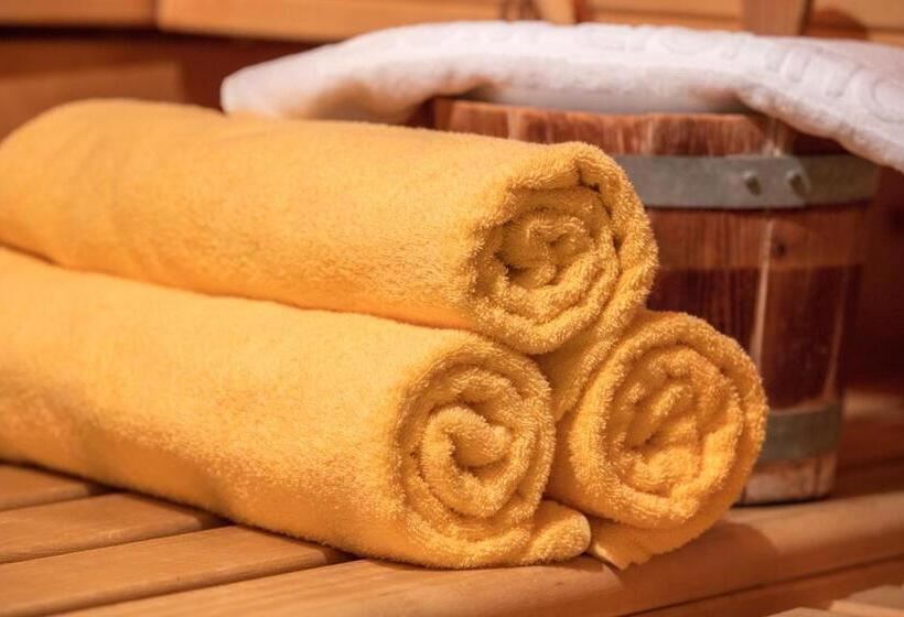 اتاق اکونومی, Zum Eichhof