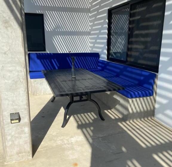 디럭스 룸, Las Palmas Hotel Cerritos Beach