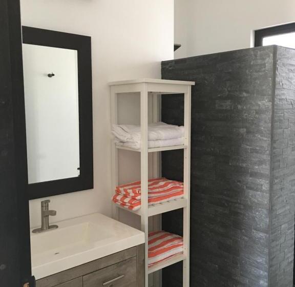 디럭스 룸, Las Palmas Hotel Cerritos Beach