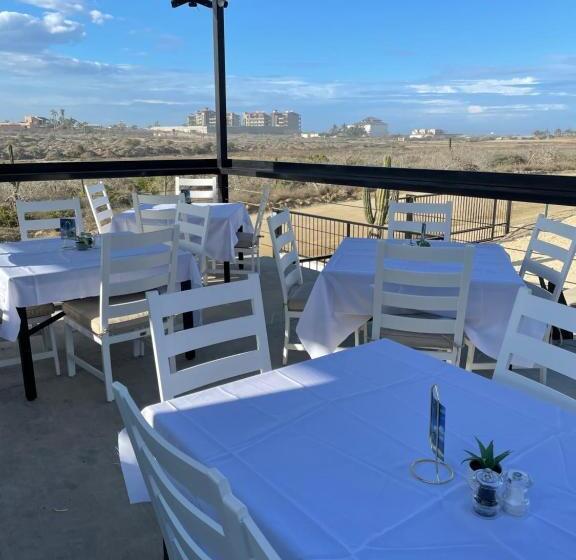 Вилла 1 Спальня, Las Palmas Hotel   Cerritos Beach