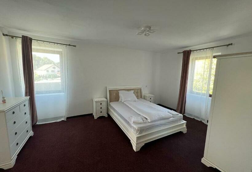 חדר סטנדרט, Pensiunea Casablanca