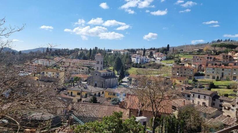 Полулюкс Вид на Сад, Boutique Relais Villa Sofia