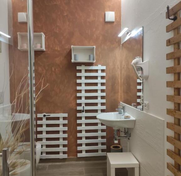 סוויטה דלוקס, Boutique Relais Villa Sofia