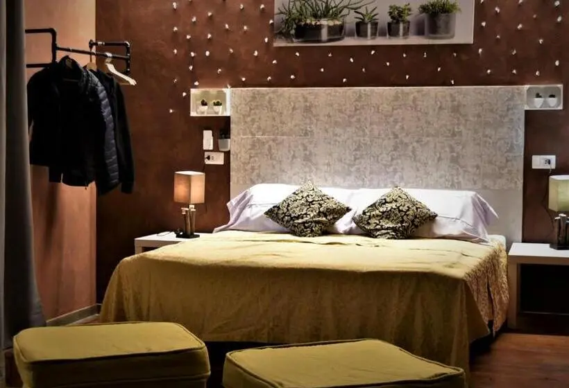 デラックススイート, Boutique Relais Villa Sofia