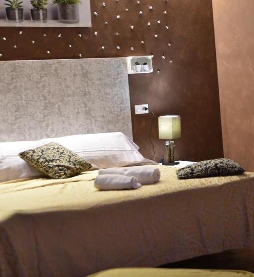 סוויטה דלוקס, Boutique Relais Villa Sofia