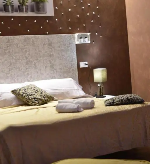 デラックススイート, Boutique Relais Villa Sofia