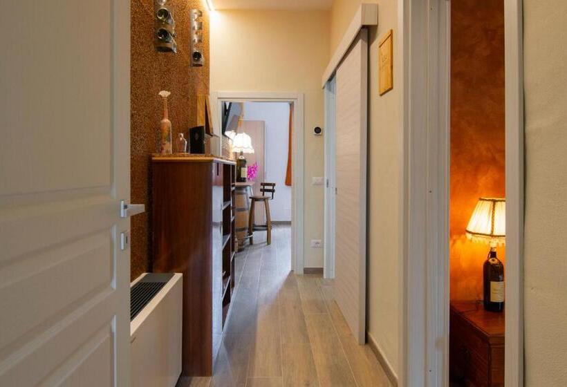 Люкс с гидромассажем, Boutique Relais Villa Sofia