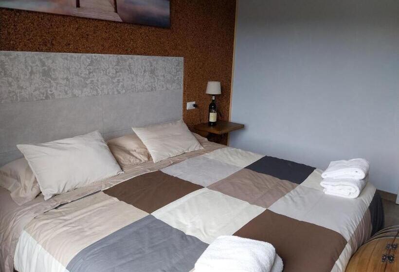 Люкс с гидромассажем, Boutique Relais Villa Sofia