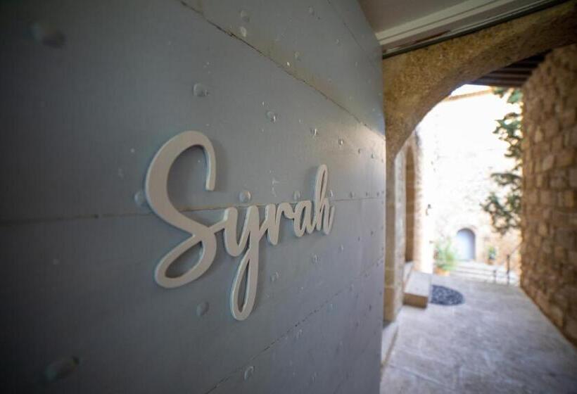 デラックスルーム, Château Saint Pierre De Mejans