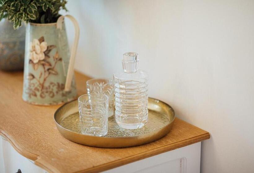 庭の見える１ベッドルームアパートメント, Château Saint Pierre De Mejans