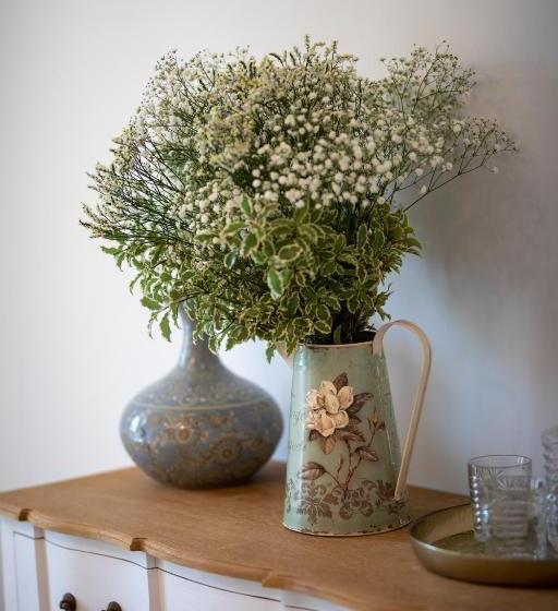 庭の見える１ベッドルームアパートメント, Château Saint Pierre De Mejans