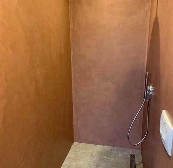 غرفة قياسية مزوَّدة بتراس, Guest Room With Terrace At The Wadden Sea