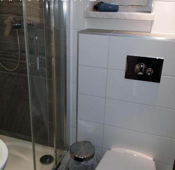 패밀리 스튜디오, Holiday Apartments Vítězná 1256/36