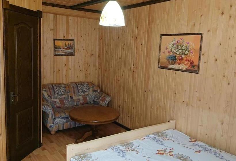 اتاق استاندارد, любе