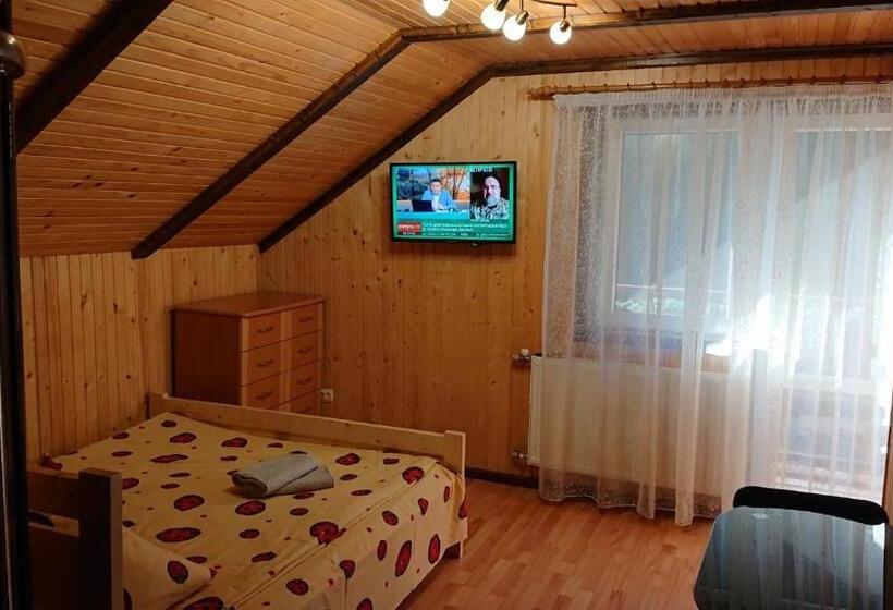 اتاق استاندارد, любе