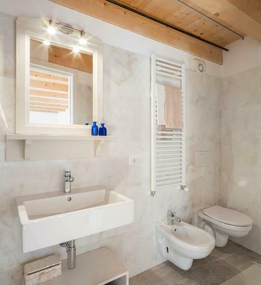 Стандартный Номер Кровать Кинг, Agriturismo Podere Del Bosc