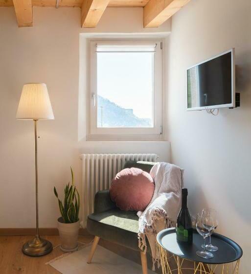 חדר סטנדרט עם מיטת קינג, Agriturismo Podere Del Bosc