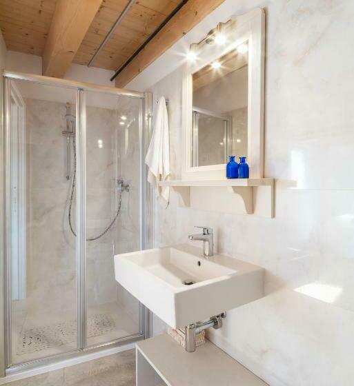 חדר סטנדרט עם מיטת קינג, Agriturismo Podere Del Bosc