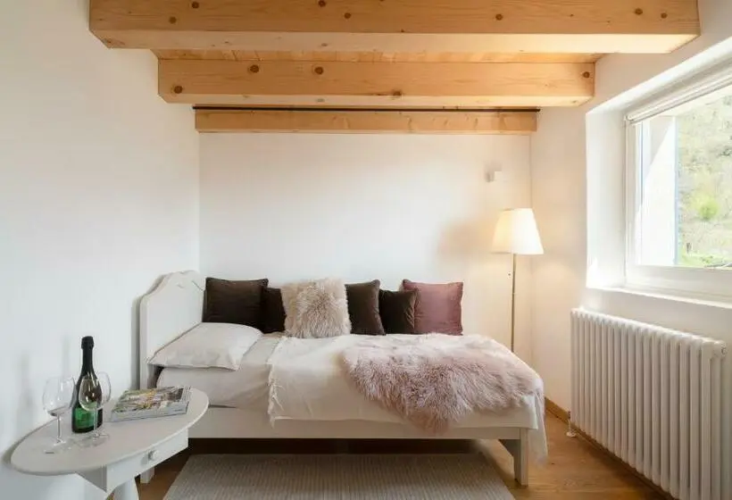 Comfort Kolmen Hengen Huone, Agriturismo Podere Del Bosc