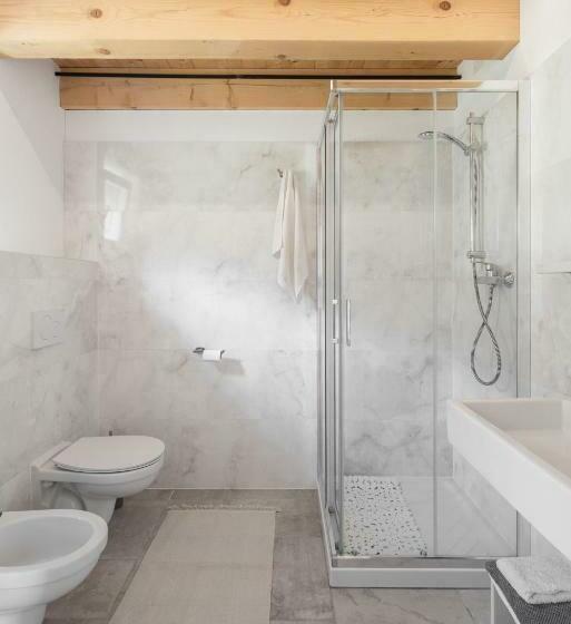 חדר קומפורט לשלושה, Agriturismo Podere Del Bosc