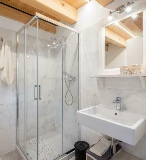 חדר קומפורט לשלושה, Agriturismo Podere Del Bosc