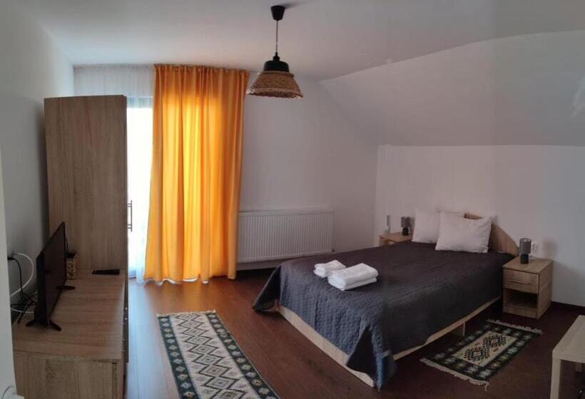 Номер Стандарт, Agropensiunea Pe Poderei