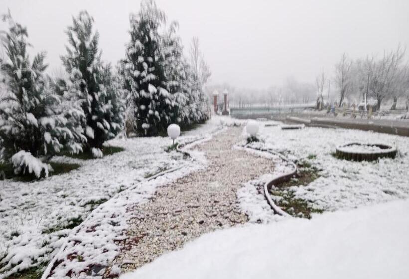 Вилла 1 Спальня, Agropensiunea Pe Poderei