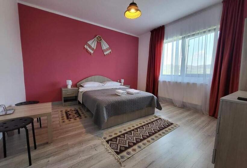 Вилла 1 Спальня, Agropensiunea Pe Poderei