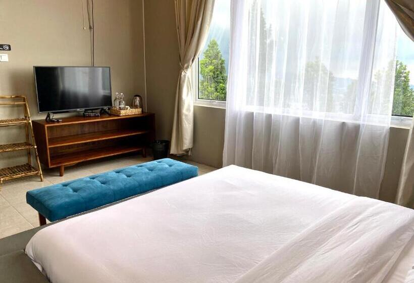 Номер Deluxe, Alinson Sunset Hill