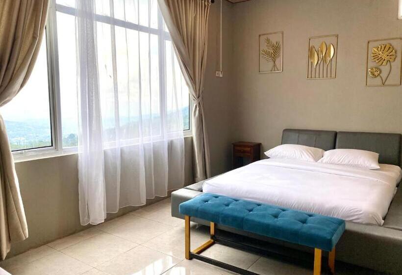 Номер Deluxe, Alinson Sunset Hill