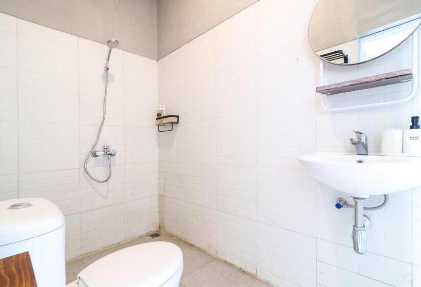 Номер Стандарт с Балконом, Alinson Sunset Hill