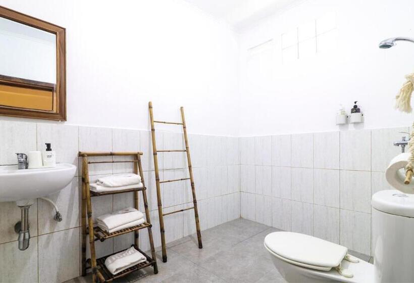 Номер Superior, Alinson Sunset Hill