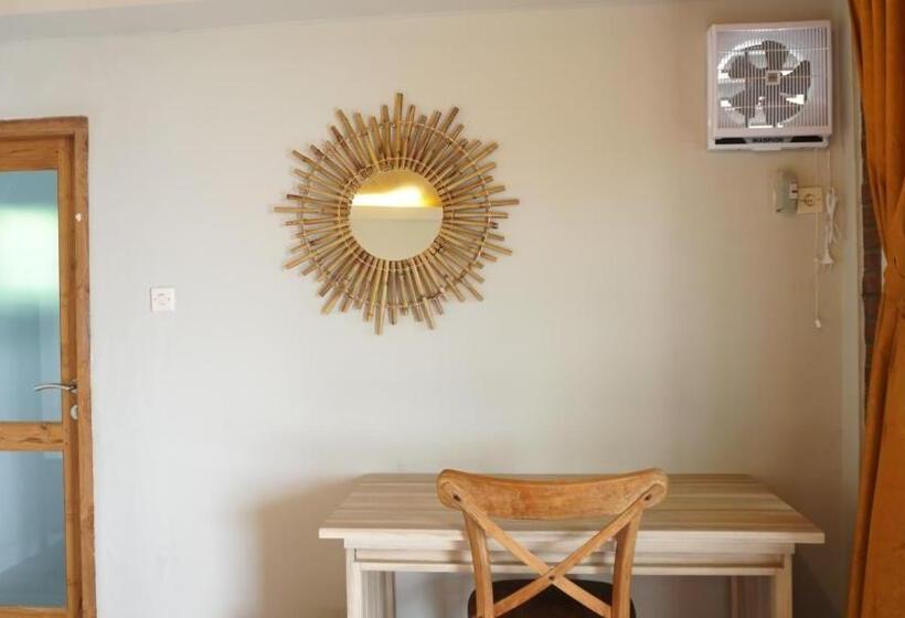 Номер Стандарт, Alinson Sunset Hill