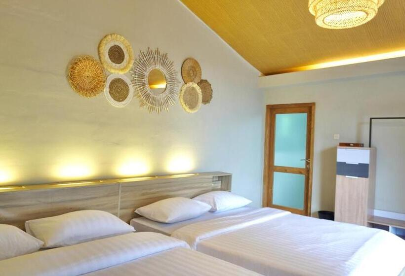 Семейный Номер Superior, Alinson Sunset Hill