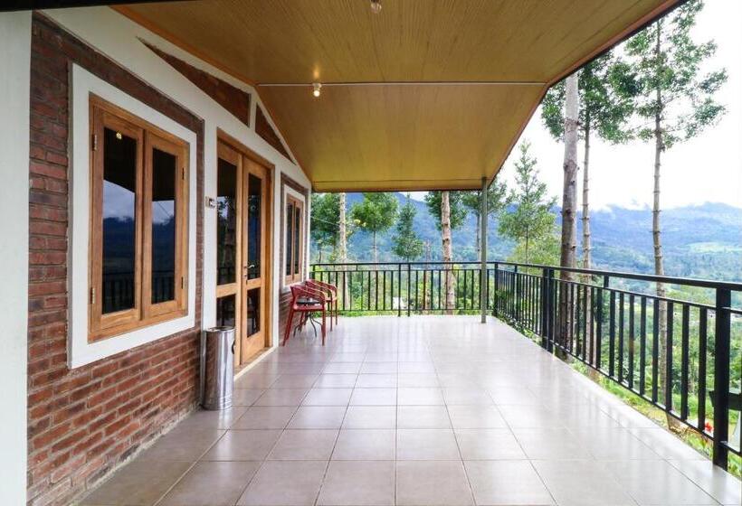 Семейный Номер Superior, Alinson Sunset Hill