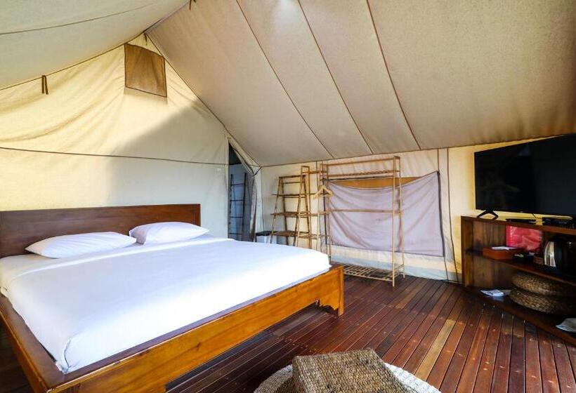 Бунгало Superior, Alinson Sunset Hill