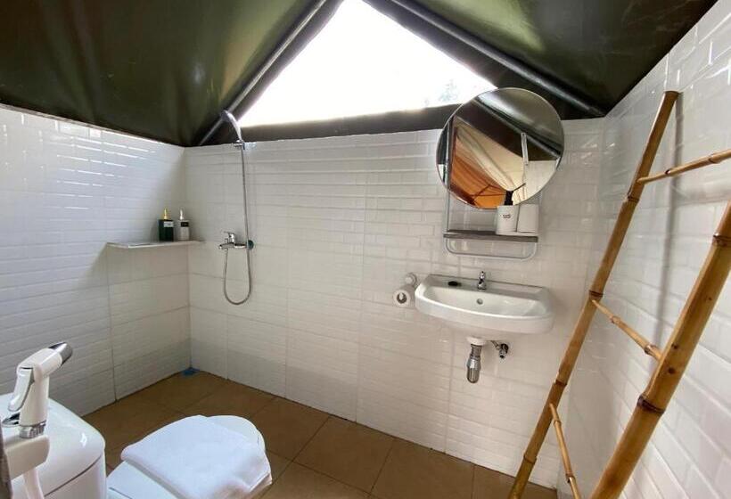 Бунгало Стандарт, Alinson Sunset Hill