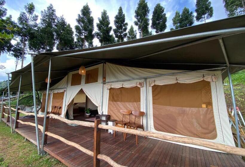 Семейное Бунгало, Alinson Sunset Hill