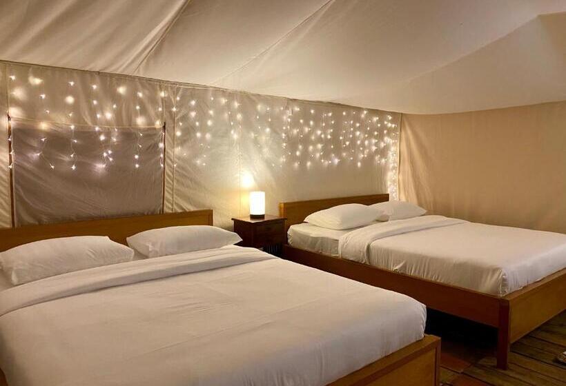 Семейное Бунгало, Alinson Sunset Hill