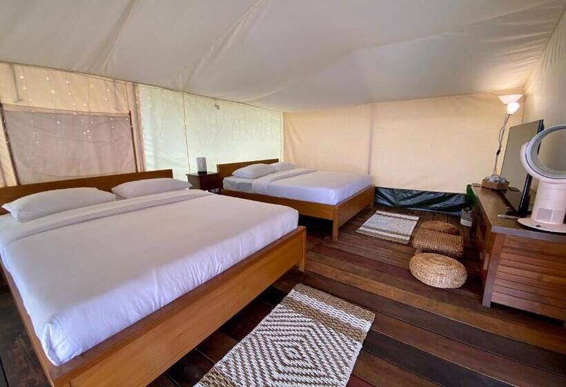 Семейное Бунгало, Alinson Sunset Hill