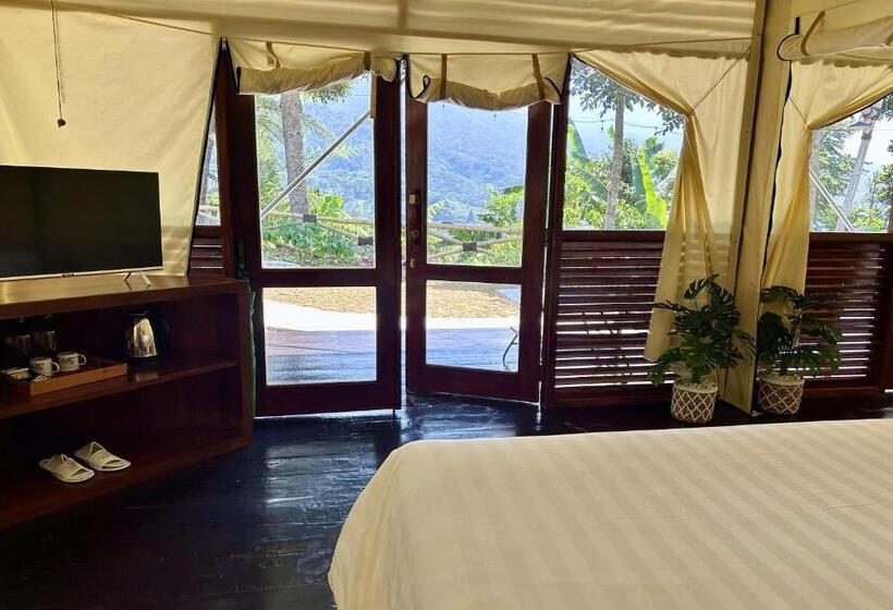 Семейный Номер Вид на Горы, Alinson Sunset Hill