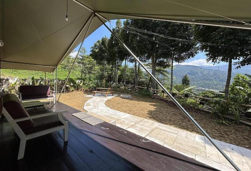 Семейный Номер Вид на Горы, Alinson Sunset Hill